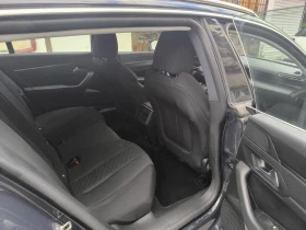 Обява за продажба на Peugeot 508 1.5 HDI Business  ~23 000 лв. - изображение 11