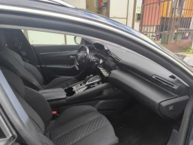Peugeot 508 1.5 HDI Business  | Mobile.bg    13