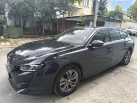 Обява за продажба на Peugeot 508 1.5 HDI Business  ~23 000 лв. - изображение 1
