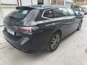 Обява за продажба на Peugeot 508 1.5 HDI Business  ~23 000 лв. - изображение 4