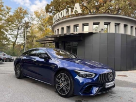 Mercedes-Benz AMG GT S 63 S AMG 4MATIC