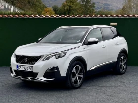 Peugeot 3008 2.0BlueHD GT OffRoad LaserLED Панорама KeyLessGO