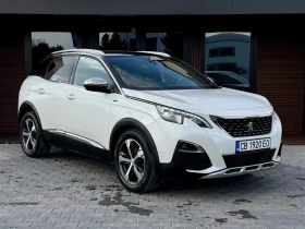 ����� �� �������� �� Peugeot 3008 2.0BlueHD GT OffRoad LaserLED �������� KeyLessGO