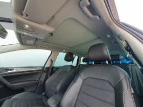 VW Golf Variant Comfortline 1.4TGI BlueMoti, снимка 14