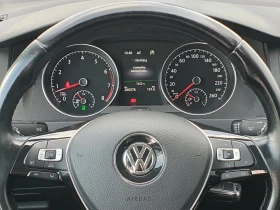 VW Golf Variant Comfortline 1.4TGI BlueMoti | Mobile.bg � ����� ������ 7