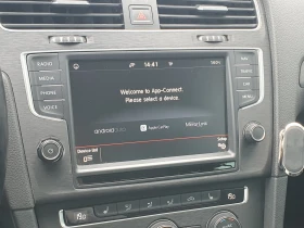 VW Golf Variant Comfortline 1.4TGI BlueMoti, снимка 11