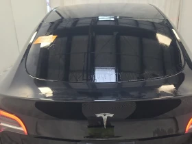 Tesla Model Y * CARFAX * БЕЗ ПЪРВОНАЧАЛНА ВНОСКА - 56000 лв. / 28632.35 € - 95661919 5