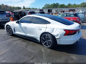 Audi E-Tron GT RS E-TRON GT QUATTRO - 111600 лв. / 57060.17 € - 49510395 6