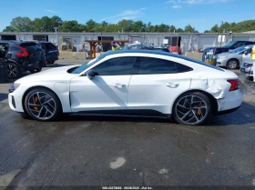 Audi E-Tron GT RS E-TRON GT QUATTRO - 111600 лв. / 57060.17 € - 49510395 8