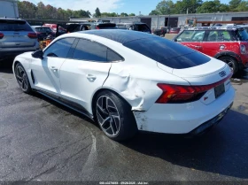 Audi E-Tron GT RS E-TRON GT QUATTRO - 111600 лв. / 57060.17 € - 49510395 4