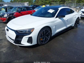Audi E-Tron GT RS E-TRON GT QUATTRO - 111600 лв. / 57060.17 € - 49510395 3