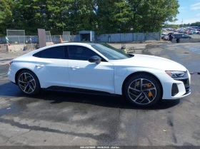 Audi E-Tron GT RS E-TRON GT QUATTRO - 111600 лв. / 57060.17 € - 49510395 7