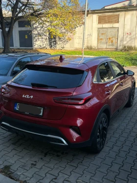 Kia XCeed - 45000 лв. / 23008.13 € - 31773299 4