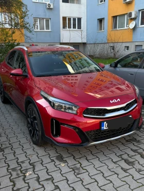 Kia XCeed - 45000 лв. / 23008.13 € - 31773299 2