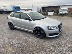 Audi A3 2.0tfsi Quattro, снимка 3