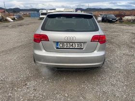 Audi A3 2.0tfsi Quattro, снимка 6