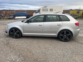 Audi A3 2.0tfsi Quattro, снимка 7