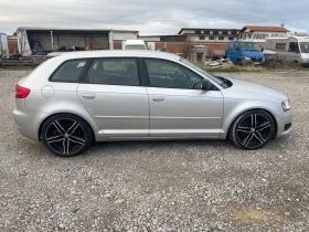 Audi A3 2.0tfsi Quattro, снимка 4
