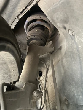 Audi A3 2.0tfsi Quattro, снимка 12