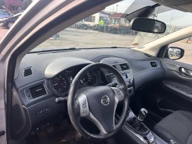 Nissan Pulsar 1.2 EURO 5 | Mobile.bg � ����� ������ 11