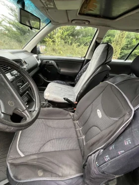 VW Golf 1.8 75коня, снимка 6