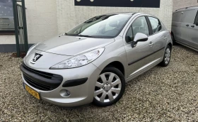 Peugeot 207 1.6 109 - 2300 € / 4498.41 лв. - 66539411 2