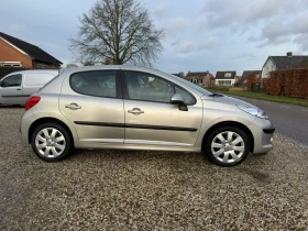 Peugeot 207 1.6 109 - 2300 € / 4498.41 лв. - 66539411 5
