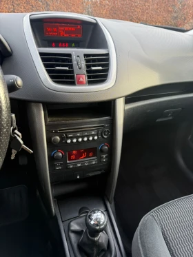 Peugeot 207 1.6 109 - 2300 € / 4498.41 лв. - 66539411 7