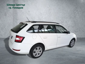 Skoda Fabia Estate BUSINESS 1, 0 TSI 95 к.с. Автоматик - 12016 € / 23501.25 лв. - 83038123 2