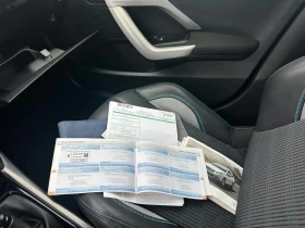 Peugeot 2008 1.6 HDI Urban Cross - 7300 € / 14277.56 лв. - 65544598 14