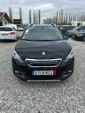 Peugeot 2008 1.6 HDI Urban Cross - 7300 € / 14277.56 лв. - 65544598 3