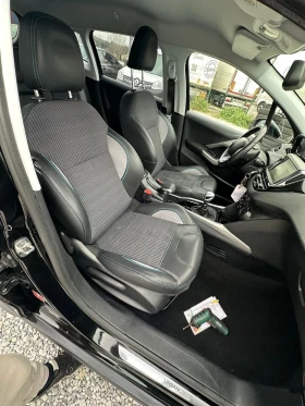 Peugeot 2008 1.6 HDI Urban Cross - 7300 € / 14277.56 лв. - 65544598 10
