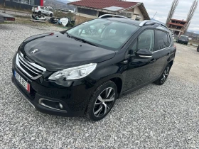 Peugeot 2008 1.6 HDI Urban Cross - 7300 € / 14277.56 лв. - 65544598 2