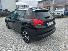 Peugeot 2008 1.6 HDI Urban Cross - 7300 € / 14277.56 лв. - 65544598 4
