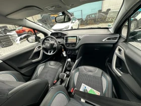 Peugeot 2008 1.6 HDI Urban Cross - 7300 € / 14277.56 лв. - 65544598 9
