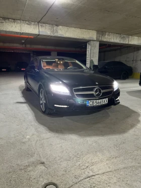 Mercedes-Benz CLS 350 - 18500 € / 36182.85 лв. - 39033081 2