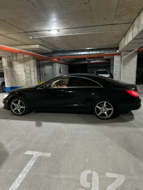Mercedes-Benz CLS 350 - 18500 € / 36182.85 лв. - 39033081 4
