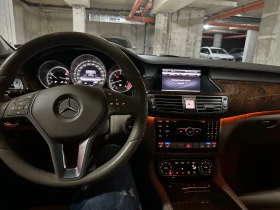 Mercedes-Benz CLS 350 - 18500 € / 36182.85 лв. - 39033081 6