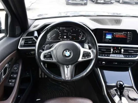 BMW 330 * xDrive * CARFAX * ЦЕНА ДО БГ - 28500 € / 55741.15 лв. - 44822465 12