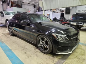 Mercedes-Benz C 43 AMG 3.0 - 15000 € / 29337.45 лв. - 53263590 4