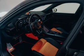 Porsche Taycan Turbo S by BRABUS | 2023 | 761 к.с. | AWD | , снимка 10