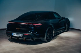 Porsche Taycan Turbo S by BRABUS | 2023 | 761 к.с. | AWD | , снимка 4