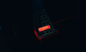 Porsche Taycan Turbo S by BRABUS | 2023 | 761 к.с. | AWD | , снимка 17