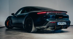 Porsche Taycan Turbo S by BRABUS | 2023 | 761 к.с. | AWD | , снимка 5