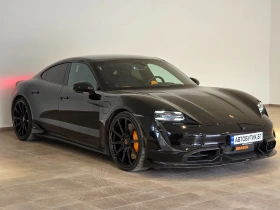 Porsche Taycan Turbo S by BRABUS | 2023 | 761 к.с. | AWD | , снимка 6