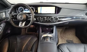 Mercedes-Benz S 350 - 28991 € / 56701.47 лв. - 12717631 7