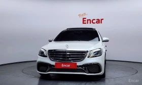 Mercedes-Benz S 350 - 28991 € / 56701.47 лв. - 12717631 3