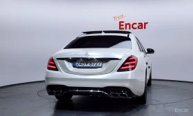 Mercedes-Benz S 350 - 28991 € / 56701.47 лв. - 12717631 4