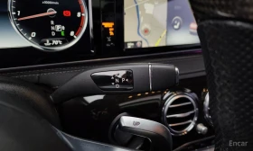 Mercedes-Benz S 350 - 28991 € / 56701.47 лв. - 12717631 9