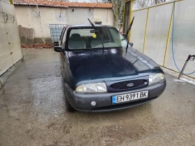Ford Fiesta - 750 € / 1466.87 лв. - 72324677 2